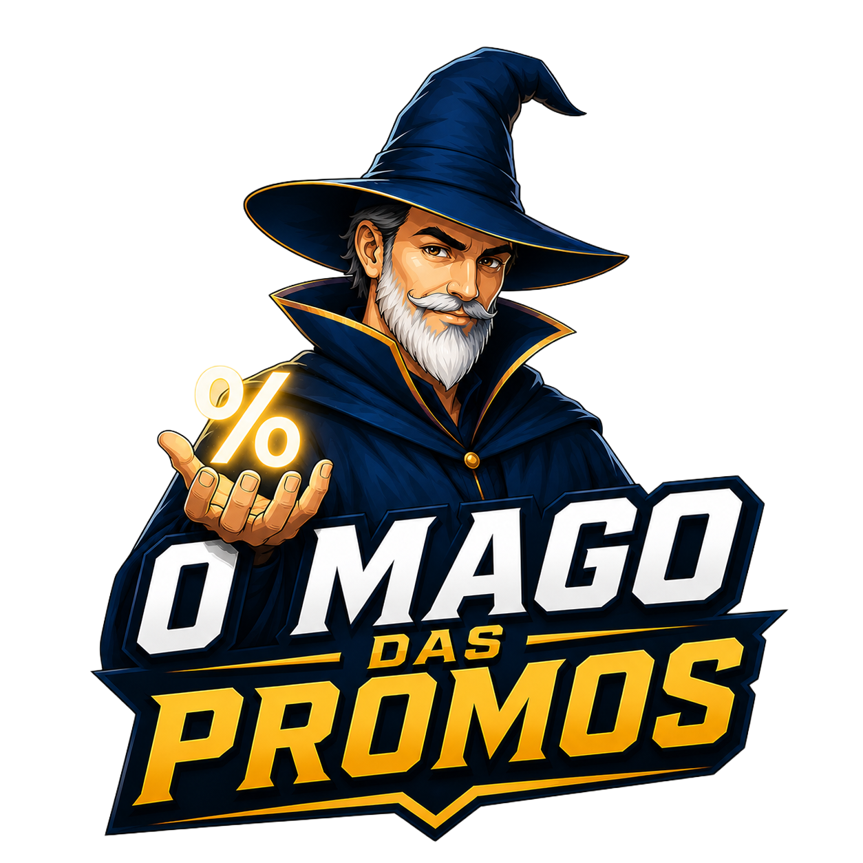O Mago das Promos